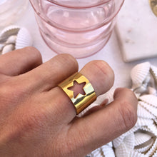 Load image into Gallery viewer, Bague Hiba