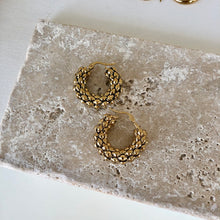 Load image into Gallery viewer, Boucles d'oreilles Paula
