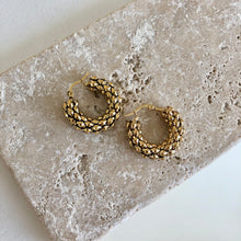 Load image into Gallery viewer, Boucles d'oreilles Paula