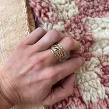 Load image into Gallery viewer, Bague Brume