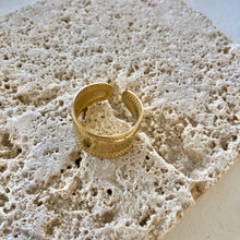 Load image into Gallery viewer, Bague Hamsa