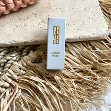 Load image into Gallery viewer, Roll-on Amber Musc