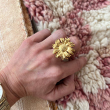 Load image into Gallery viewer, Bague Iris