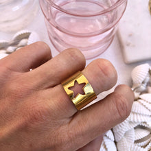 Load image into Gallery viewer, Bague Hiba