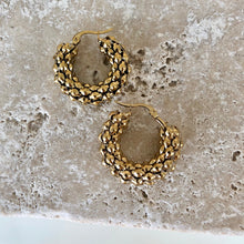 Load image into Gallery viewer, Boucles d'oreilles Paula