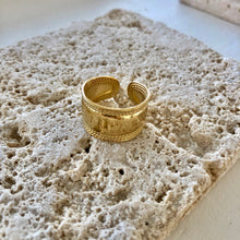 Load image into Gallery viewer, Bague Hamsa