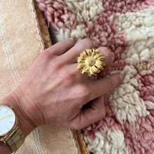 Load image into Gallery viewer, Bague Iris