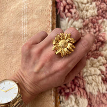 Load image into Gallery viewer, Bague Iris