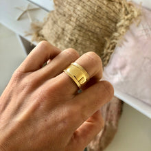 Load image into Gallery viewer, Bague Hamsa