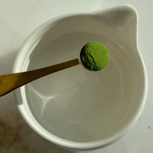 Load image into Gallery viewer, Matcha Cérémonie bio 30g