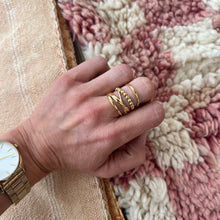 Load image into Gallery viewer, Bague Isma