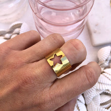 Load image into Gallery viewer, Bague Hiba