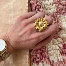 Load image into Gallery viewer, Bague Iris