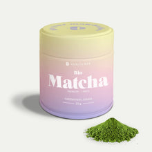 Load image into Gallery viewer, Matcha Cérémonie bio 30g