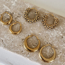 Load image into Gallery viewer, Boucles d'oreilles Paula