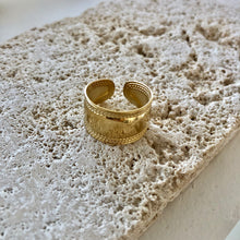 Load image into Gallery viewer, Bague Hamsa