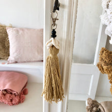 Load image into Gallery viewer, Porte-clés balinais | N°33