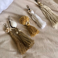 Load image into Gallery viewer, Porte-clés Bali | N°1