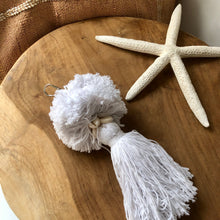 Load image into Gallery viewer, Porte-clés Bali | N°7