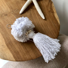 Load image into Gallery viewer, Porte-clés Bali | N°7