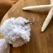 Load image into Gallery viewer, Porte-clés Bali | N°7