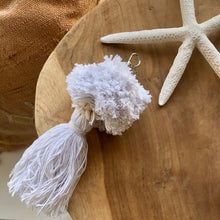 Load image into Gallery viewer, Porte-clés Bali | N°7