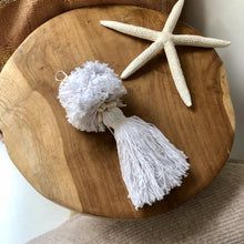 Load image into Gallery viewer, Porte-clés Bali | N°7