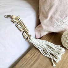 Load image into Gallery viewer, Maxi porte-clés Bali | N°4