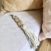 Load image into Gallery viewer, Maxi porte-clés Bali | N°4