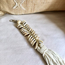 Load image into Gallery viewer, Maxi porte-clés Bali | N°4