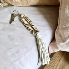Load image into Gallery viewer, Maxi porte-clés Bali | N°4
