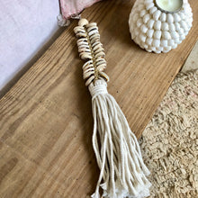 Load image into Gallery viewer, Maxi porte-clés Bali | N°4