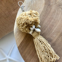 Load image into Gallery viewer, Porte-clés Bali | N°3