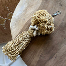 Load image into Gallery viewer, Porte-clés Bali | N°3