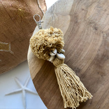 Load image into Gallery viewer, Porte-clés Bali | N°3