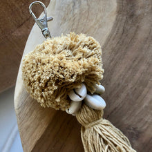 Load image into Gallery viewer, Porte-clés Bali | N°3