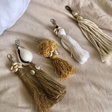 Load image into Gallery viewer, Porte-clés Bali | N°3