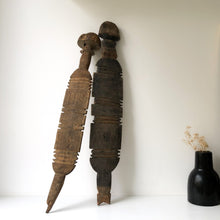 Load image into Gallery viewer, Ancien piquet de tente berbère