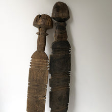 Load image into Gallery viewer, Ancien piquet de tente berbère