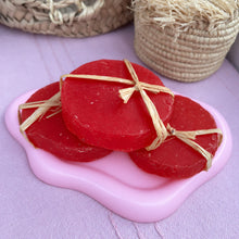 Load image into Gallery viewer, Savon naturel | Coquelicot
