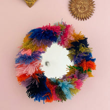 Load image into Gallery viewer, Miroir froufrous | Muticolore
