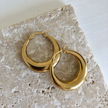Load image into Gallery viewer, Boucles d&#39;oreilles Bianca | Classic
