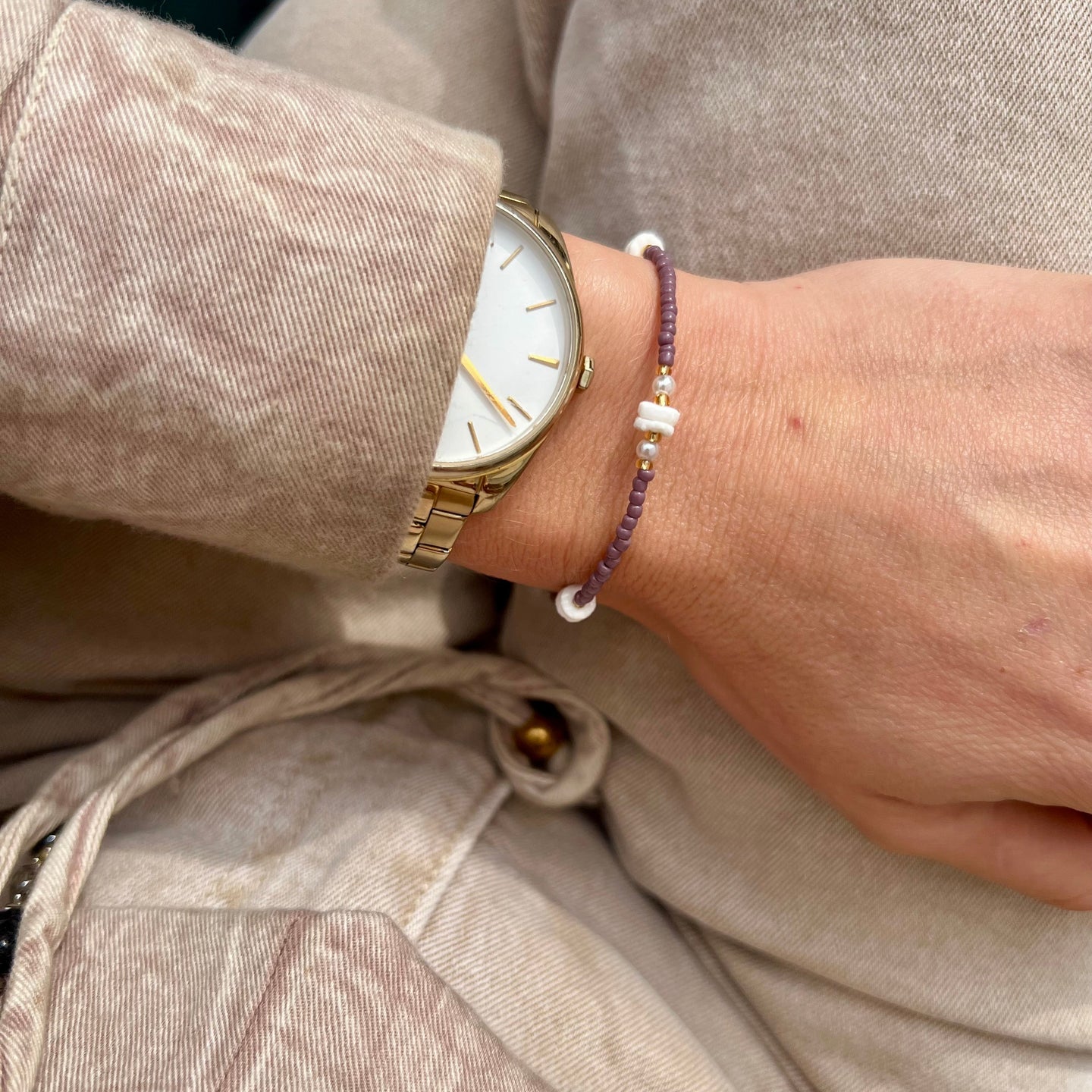 Bracelet Néo