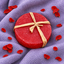 Load image into Gallery viewer, Savon naturel | Coquelicot

