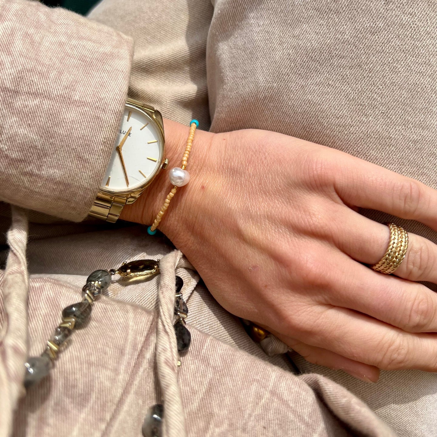 Bracelet Eden