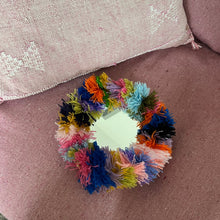 Load image into Gallery viewer, Miroir froufrous | Muticolore
