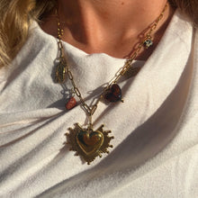 Load image into Gallery viewer, Collier Diya
