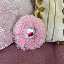 Load image into Gallery viewer, Miroir froufrous | Rose pastel
