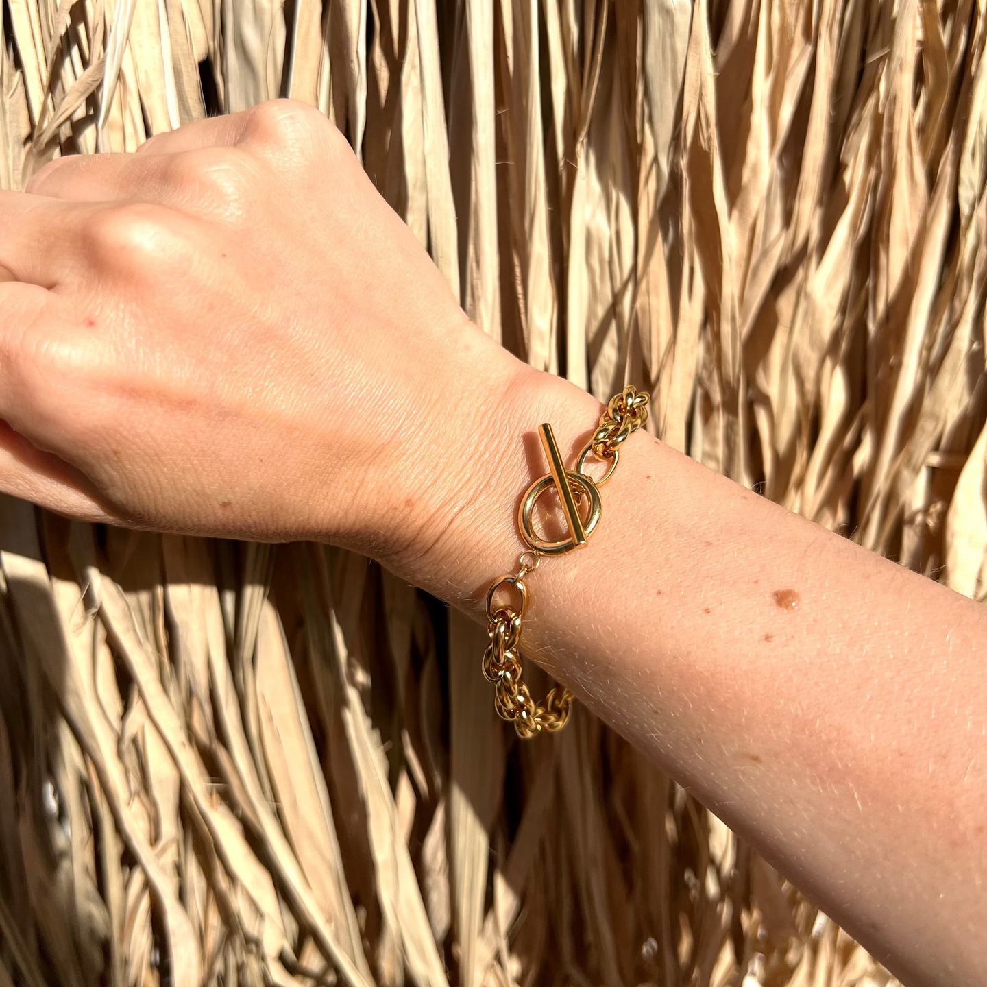 Bracelet Éléonore