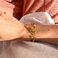 Load image into Gallery viewer, Bracelet Éléonore

